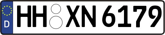 HH-XN6179