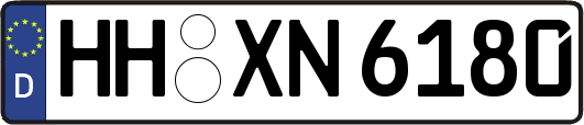 HH-XN6180