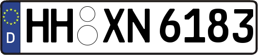 HH-XN6183