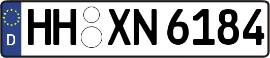 HH-XN6184
