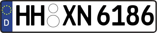 HH-XN6186