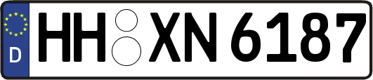 HH-XN6187