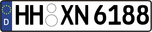 HH-XN6188