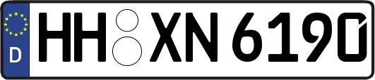 HH-XN6190