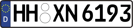 HH-XN6193