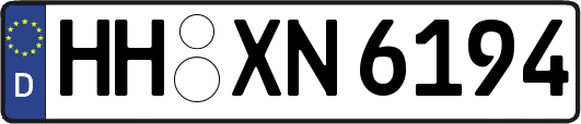 HH-XN6194