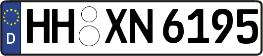 HH-XN6195
