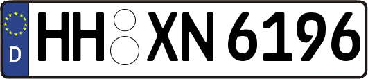 HH-XN6196