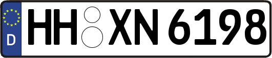 HH-XN6198