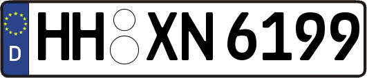 HH-XN6199