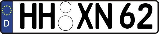 HH-XN62
