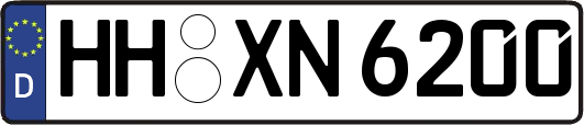 HH-XN6200