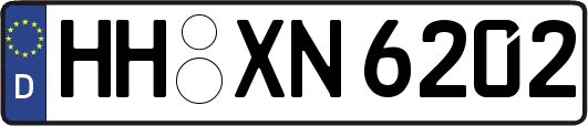 HH-XN6202