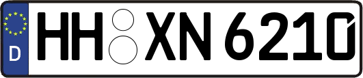 HH-XN6210
