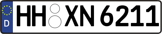 HH-XN6211