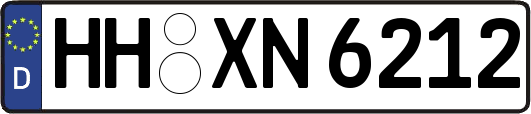 HH-XN6212