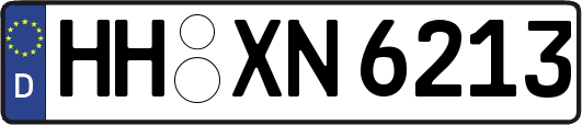 HH-XN6213
