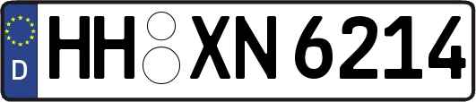 HH-XN6214