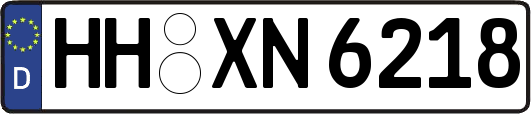 HH-XN6218