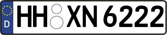 HH-XN6222