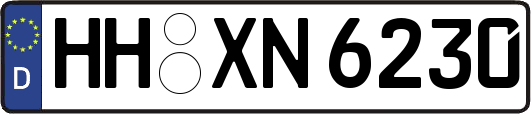 HH-XN6230