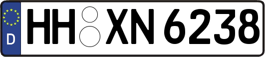HH-XN6238