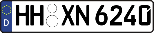 HH-XN6240