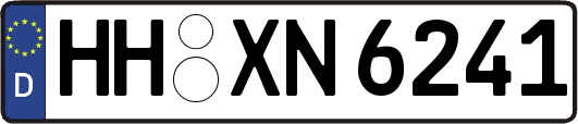 HH-XN6241