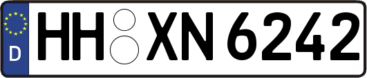 HH-XN6242