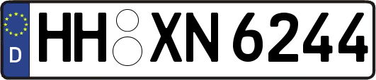 HH-XN6244