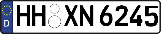 HH-XN6245