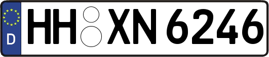 HH-XN6246