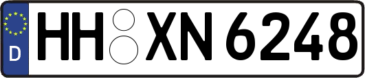 HH-XN6248