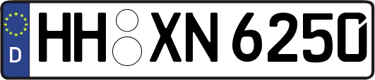 HH-XN6250