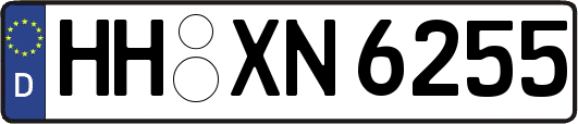 HH-XN6255