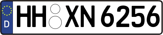 HH-XN6256