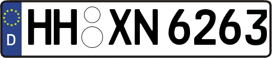 HH-XN6263