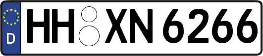 HH-XN6266