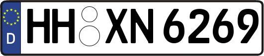 HH-XN6269