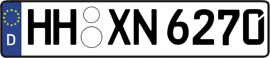 HH-XN6270