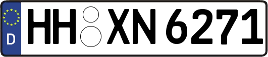 HH-XN6271
