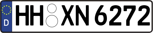 HH-XN6272
