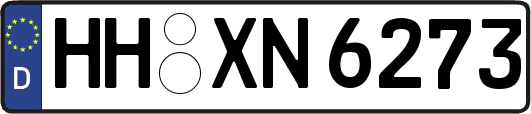 HH-XN6273