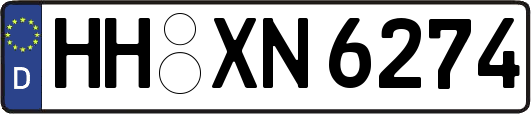 HH-XN6274