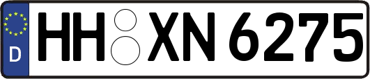 HH-XN6275