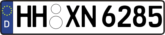 HH-XN6285