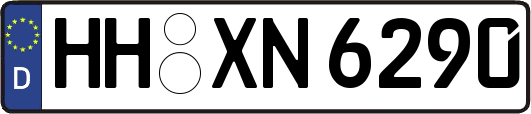 HH-XN6290