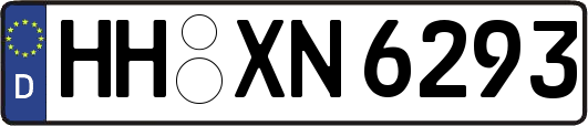 HH-XN6293