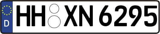 HH-XN6295