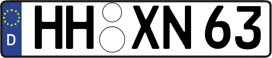 HH-XN63